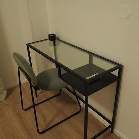 Apartment Simon 자그레브 외부 사진
