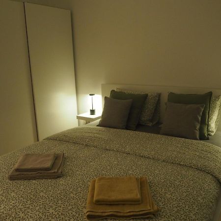 Apartment Simon 자그레브 외부 사진