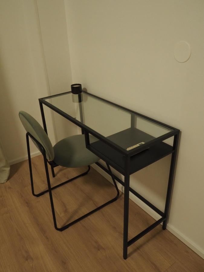 Apartment Simon 자그레브 외부 사진