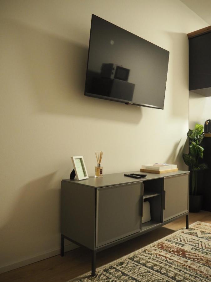 Apartment Simon 자그레브 외부 사진
