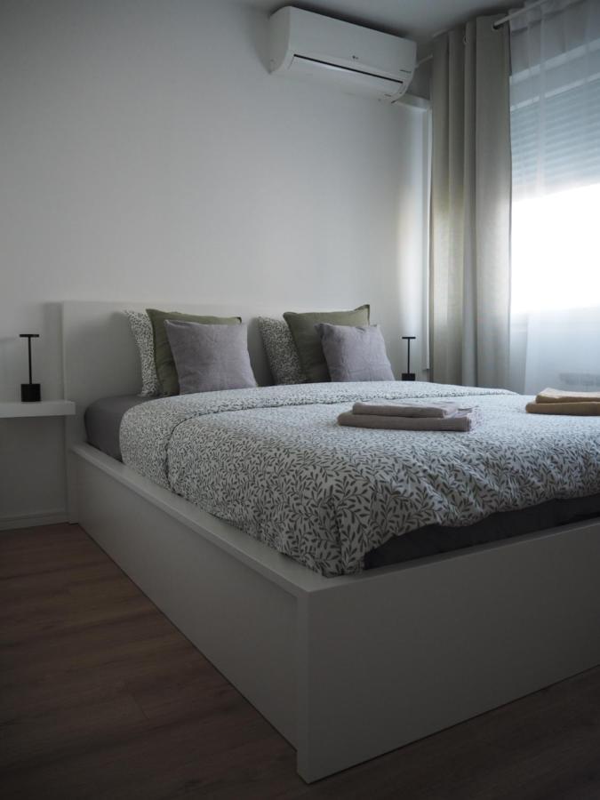 Apartment Simon 자그레브 외부 사진