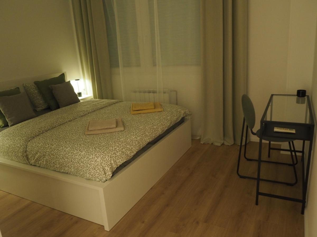 Apartment Simon 자그레브 외부 사진