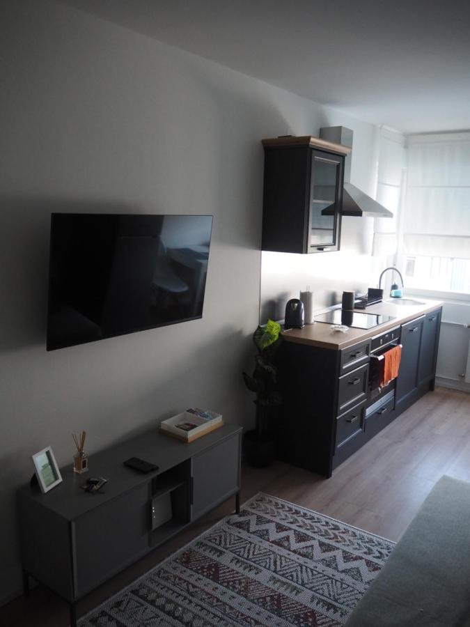 Apartment Simon 자그레브 외부 사진