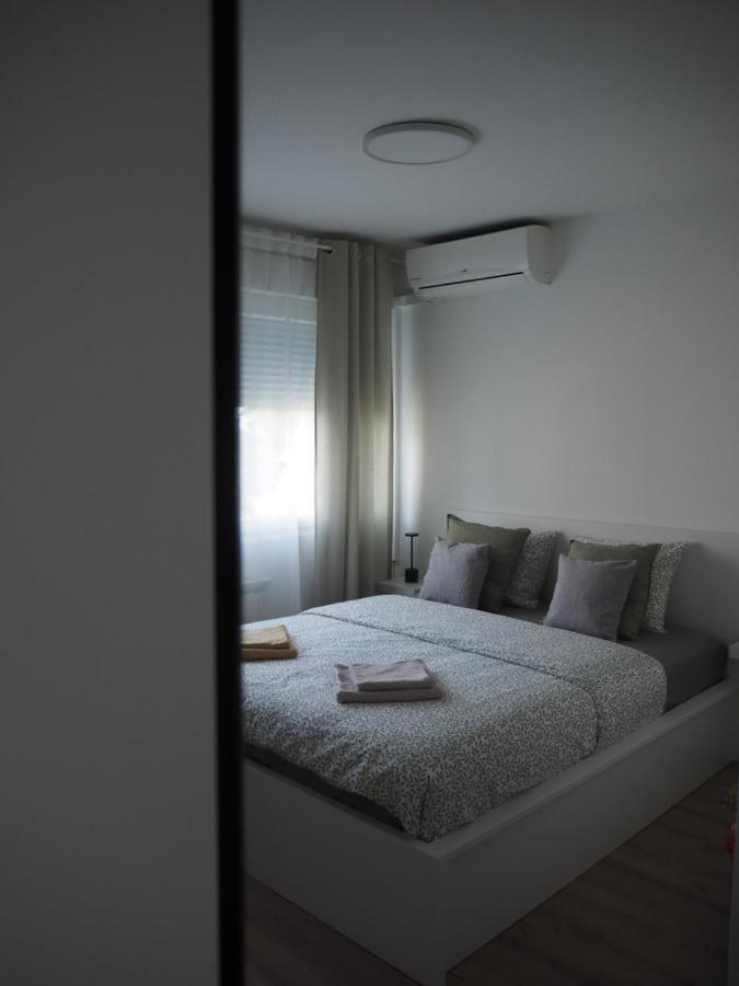 Apartment Simon 자그레브 외부 사진