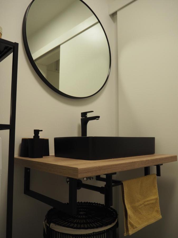Apartment Simon 자그레브 외부 사진