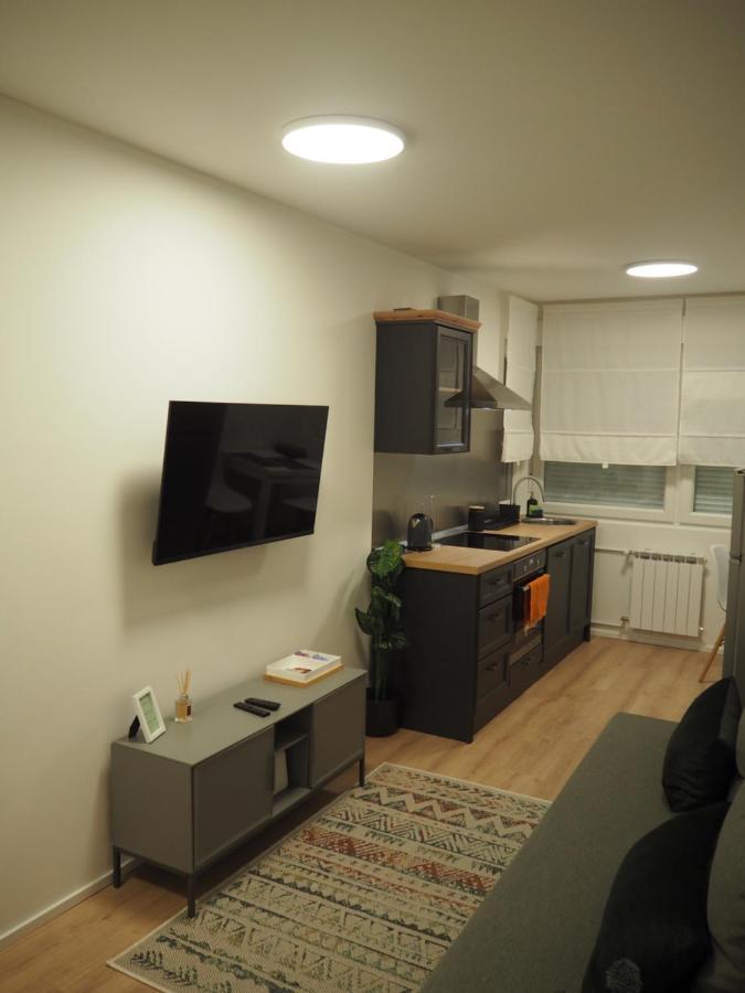 Apartment Simon 자그레브 외부 사진