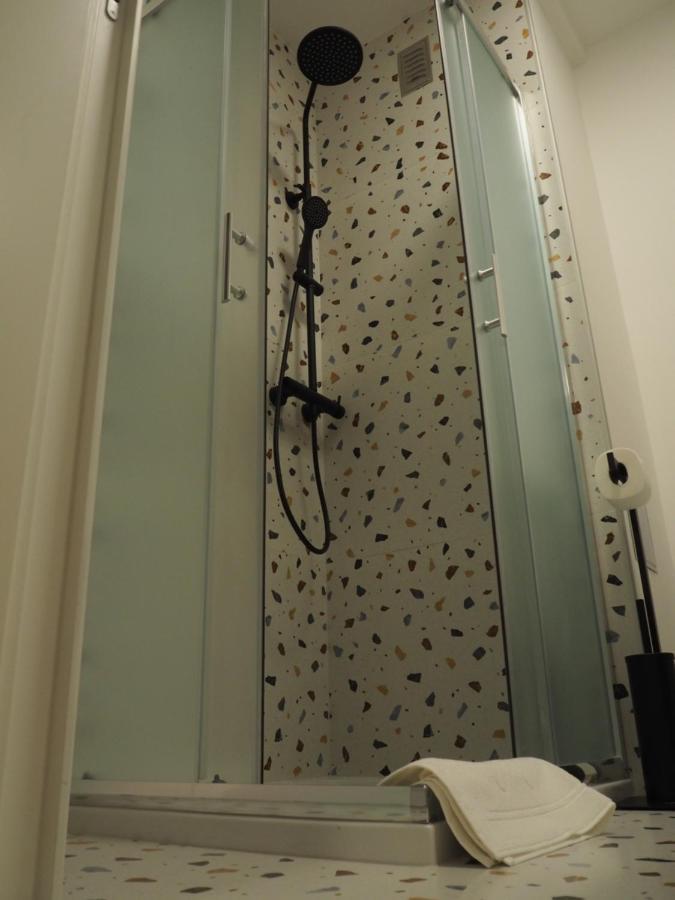 Apartment Simon 자그레브 외부 사진