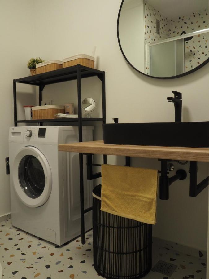Apartment Simon 자그레브 외부 사진